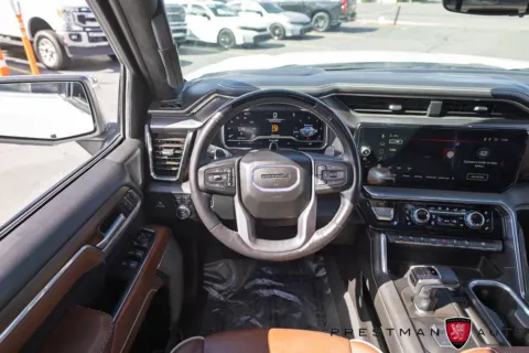 Photos of 2024 GMC Sierra 1500 Denali Ultimate for sale in Salt Lake City, UT at Prestman Auto