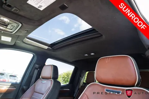 More photos of 2024 GMC Sierra 1500 Denali Ultimate at Prestman Auto, UT