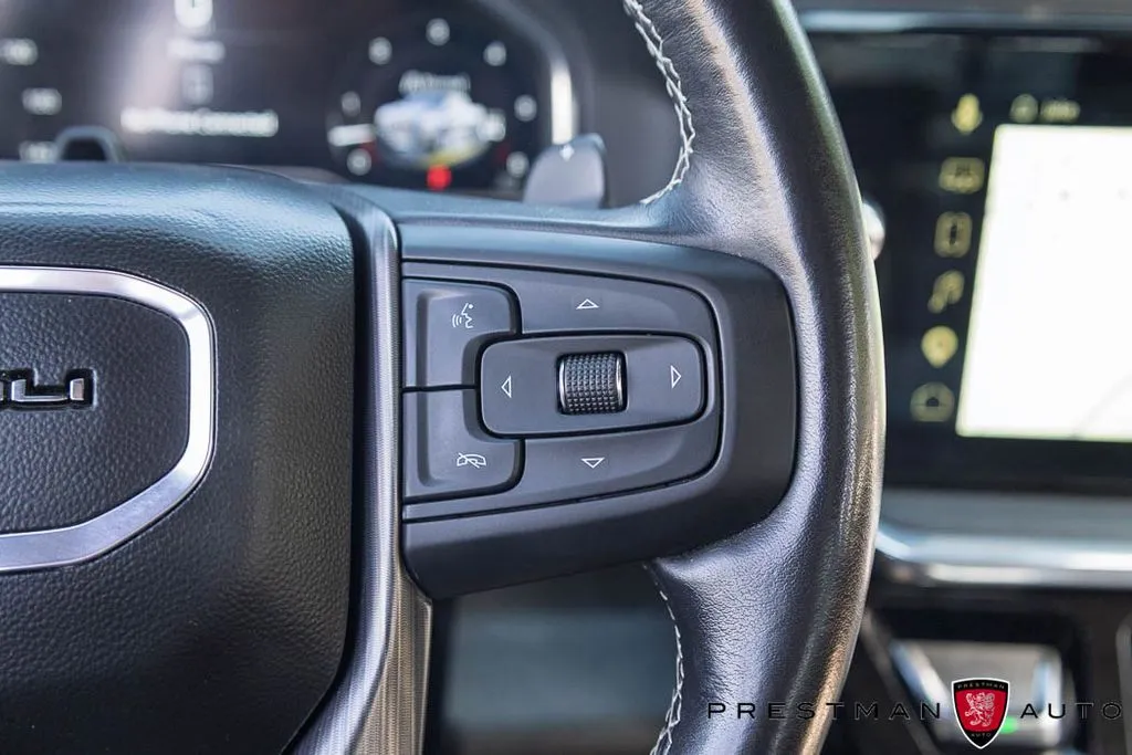 GMC Sierra photo 36