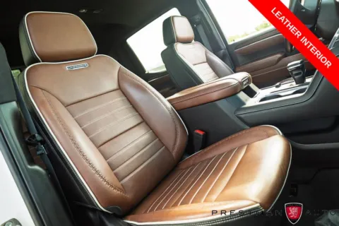 More photos of 2024 GMC Sierra 1500 Denali Ultimate at Prestman Auto, UT