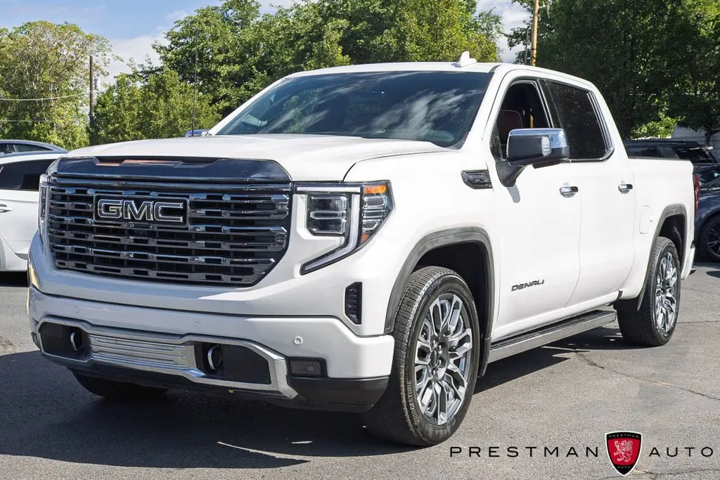 GMC Sierra photo 21