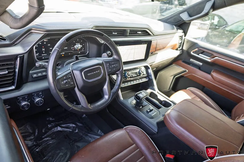 GMC Sierra photo 27