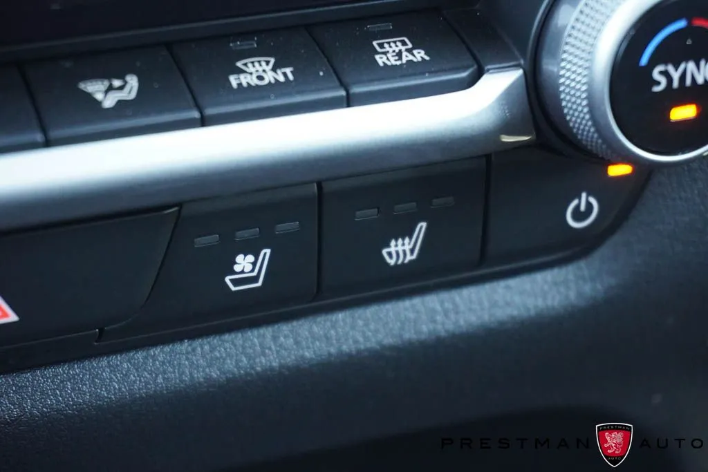 Mazda CX-50 photo 7