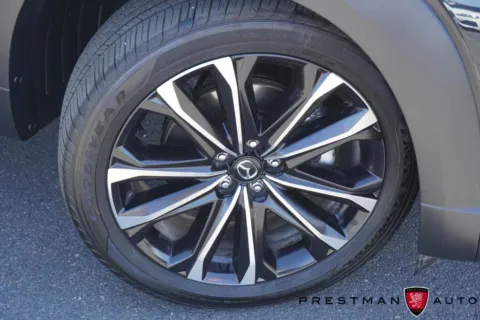 Photos of 2026 Mazda CX-50 2.5 S Premium for sale in Salt Lake City, UT at Prestman Auto