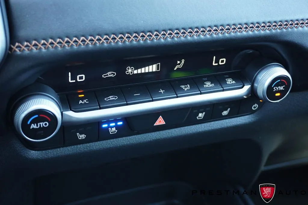 Mazda CX-50 photo 32