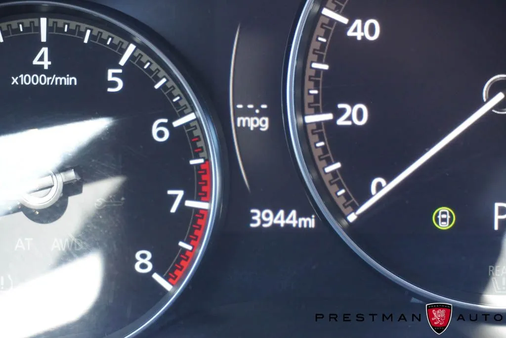 Mazda CX-50 photo 26