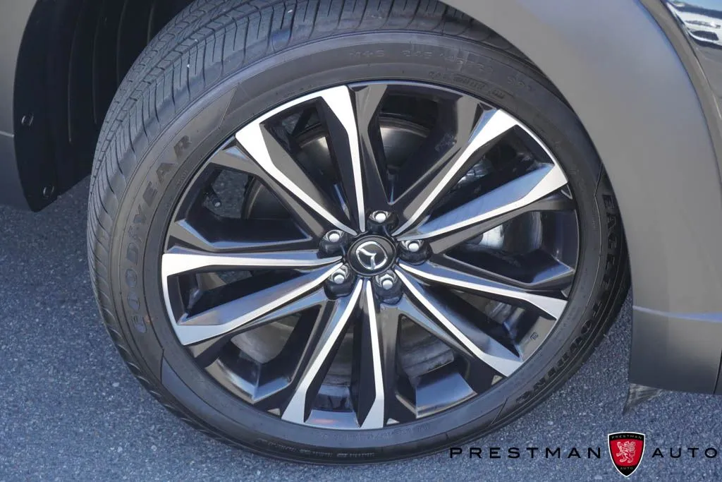 Mazda CX-50 photo 11
