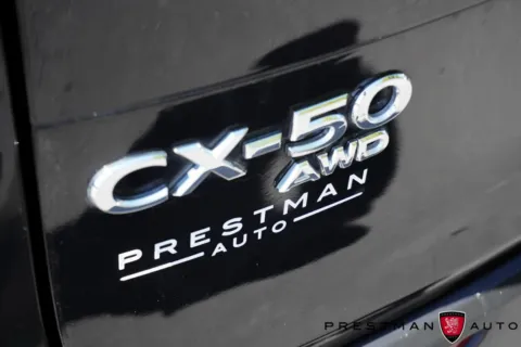 More photos of 2026 Mazda CX-50 2.5 S Premium at Prestman Auto, UT