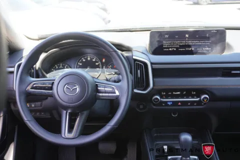 Photos of 2026 Mazda CX-50 2.5 S Premium for sale in Salt Lake City, UT at Prestman Auto