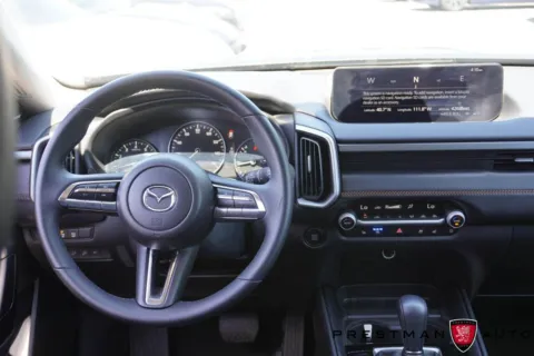 Photos of 2026 Mazda CX-50 2.5 S Premium for sale in Salt Lake City, UT at Prestman Auto