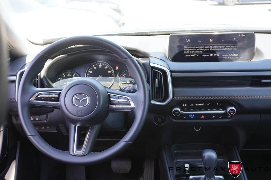 Mazda CX-50 photo 2