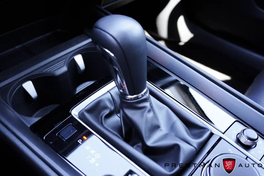Mazda CX-50 photo 33