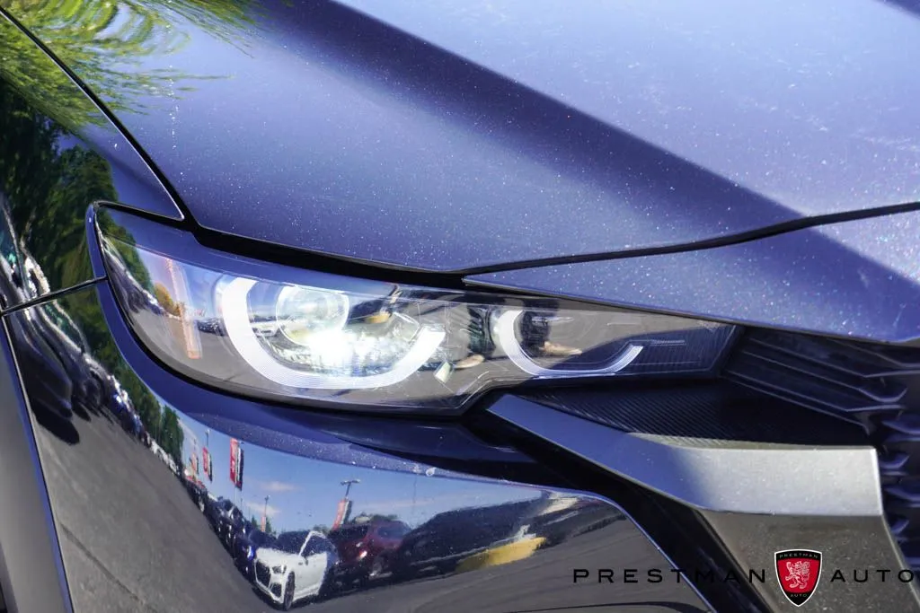Mazda CX-50 photo 13