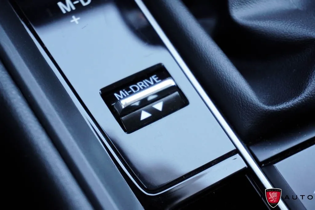 Mazda CX-50 photo 34