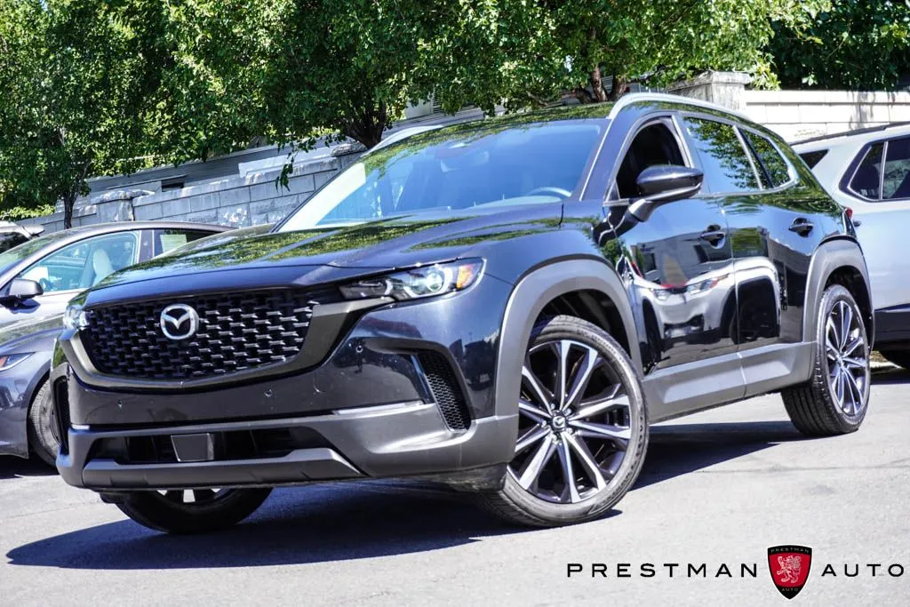 Mazda CX-50 photo 16