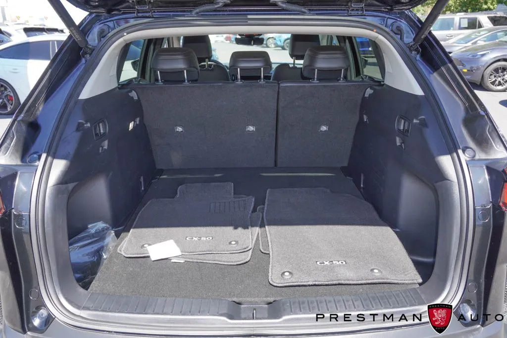 Mazda CX-50 photo 40