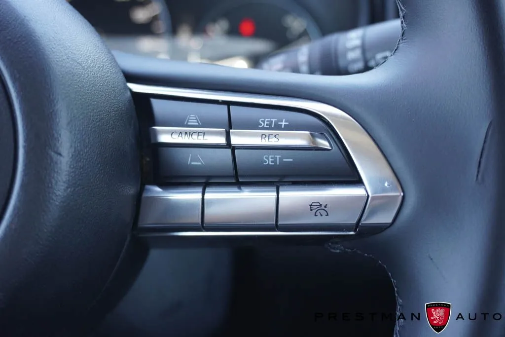 Mazda CX-50 photo 28