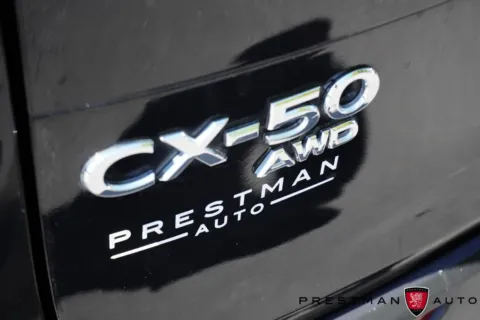 More photos of 2026 Mazda CX-50 2.5 S Premium at Prestman Auto, UT