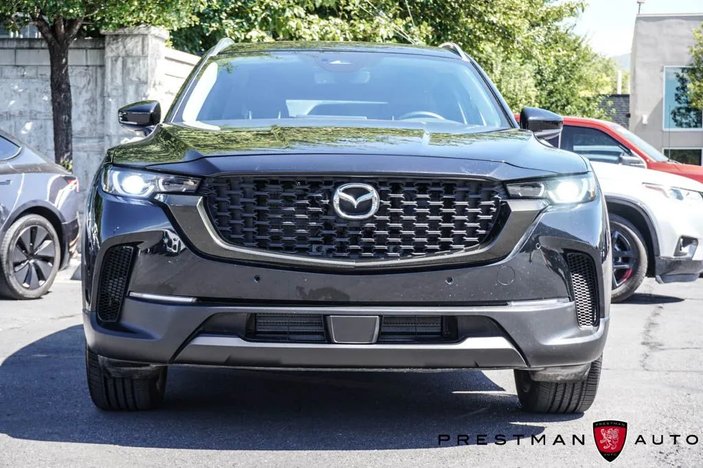 Mazda CX-50 photo 15