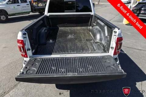 More photos of 2024 Ram 2500 Laramie at Prestman Auto, UT