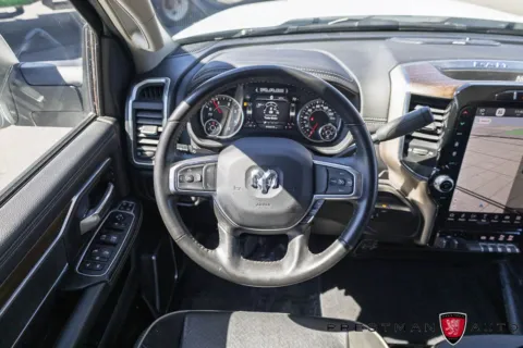 Photos of 2024 Ram 2500 Laramie for sale in Salt Lake City, UT at Prestman Auto