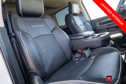 More photos of 2024 Ram 2500 Laramie at Prestman Auto, UT