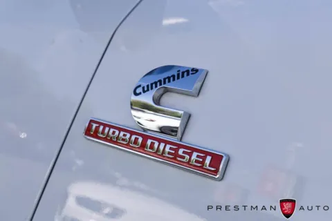 More photos of 2024 Ram 2500 Laramie at Prestman Auto, UT