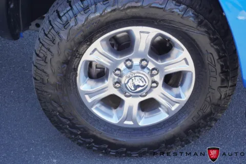 Photos of 2021 Ram 3500 Big Horn for sale in Salt Lake City, UT at Prestman Auto
