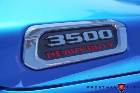 More photos of 2021 Ram 3500 Big Horn at Prestman Auto, UT