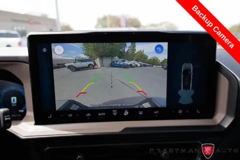 More photos of 2025 Ford Bronco Sport Big Bend at Prestman Auto, UT