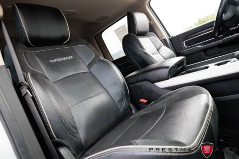 More photos of 2022 Ram 3500 Laramie at Prestman Auto, UT