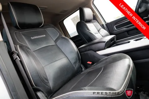 More photos of 2022 Ram 3500 Laramie at Prestman Auto, UT