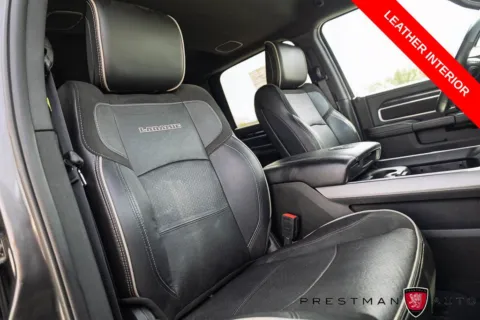 More photos of 2022 Ram 2500 Laramie at Prestman Auto, UT