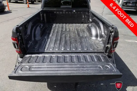 More photos of 2022 Ram 2500 Laramie at Prestman Auto, UT