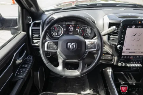 Photos of 2022 Ram 2500 Laramie for sale in Salt Lake City, UT at Prestman Auto