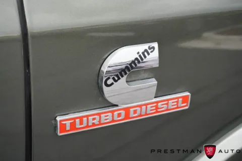 More photos of 2022 Ram 2500 Laramie at Prestman Auto, UT