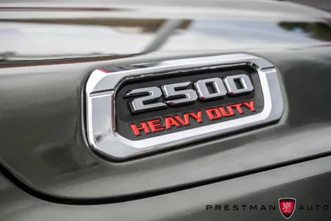 More photos of 2022 Ram 2500 Laramie at Prestman Auto, UT