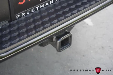 More photos of 2024 Chevrolet Colorado ZR2 at Prestman Auto, UT