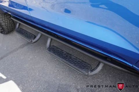 More photos of 2024 Chevrolet Colorado ZR2 at Prestman Auto, UT