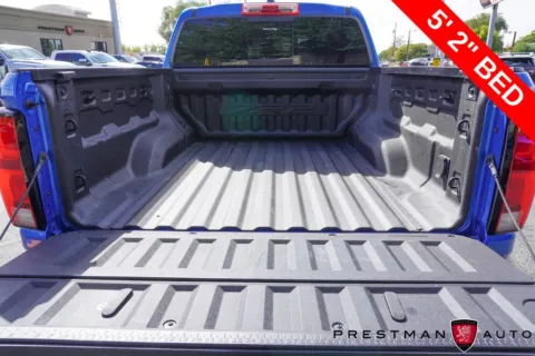 More photos of 2024 Chevrolet Colorado ZR2 at Prestman Auto, UT