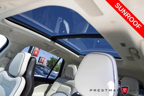 More photos of 2022 Lincoln Aviator Black Label at Prestman Auto, UT