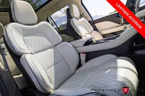 More photos of 2022 Lincoln Aviator Black Label at Prestman Auto, UT
