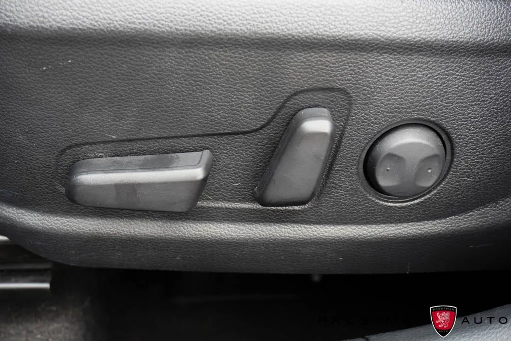Kia Seltos photo 24