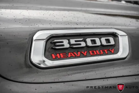 More photos of 2022 Ram 3500 Lone Star Silver at Prestman Auto, UT