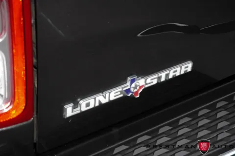More photos of 2022 Ram 3500 Lone Star Silver at Prestman Auto, UT