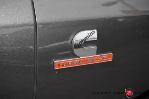 More photos of 2022 Ram 3500 Lone Star Silver at Prestman Auto, UT