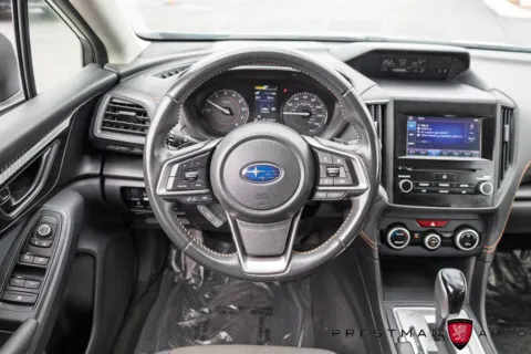 Photos of 2021 Subaru Crosstrek Premium for sale in Salt Lake City, UT at Prestman Auto