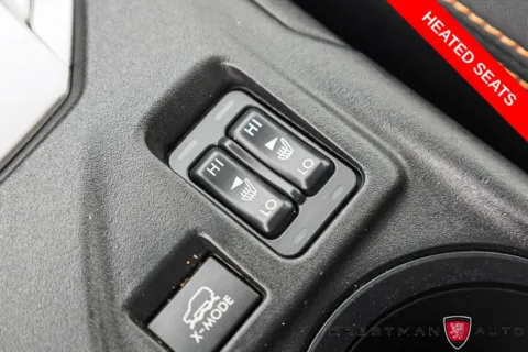 More photos of 2021 Subaru Crosstrek Premium at Prestman Auto, UT