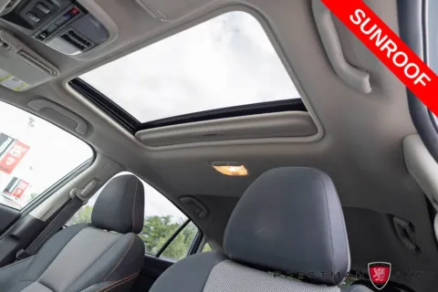 More photos of 2021 Subaru Crosstrek Premium at Prestman Auto, UT