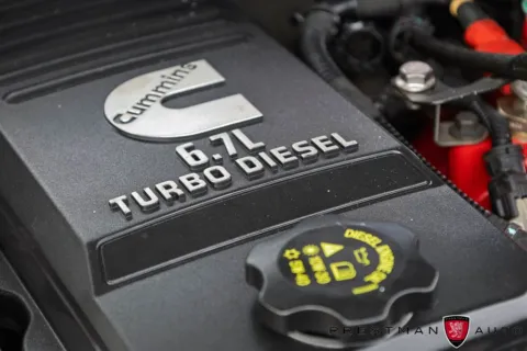 More photos of 2021 Ram 2500 Laramie at Prestman Auto, UT
